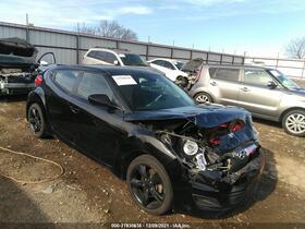 2013 Hyundai Veloster