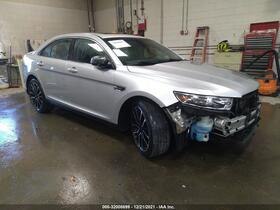 2019 Ford Taurus