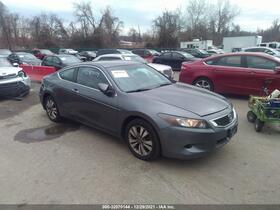 2010 Honda Accord