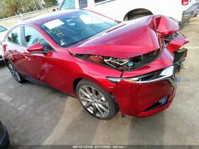 2019 Mazda 3