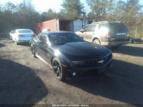 2010 Chevrolet Camaro