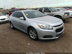 2015 Chevrolet Malibu