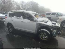 2010 Toyota RAV4