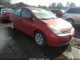 2007 Toyota Prius
