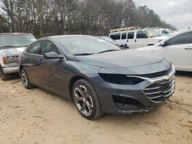 2020 Chevrolet Malibu