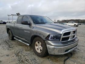 2011 Dodge Ram