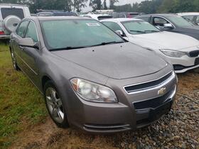 2010 Chevrolet Malibu