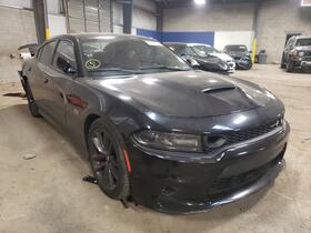 2019 Dodge Charger
