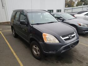 2003 Honda CR-V