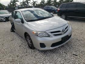 2011 Toyota Corolla