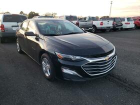 2019 Chevrolet Malibu