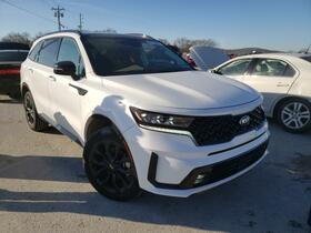 2021 Kia Sorento