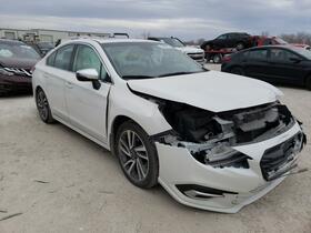 2019 Subaru Legacy