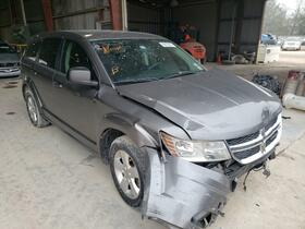 2013 Dodge Journey