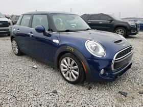 2016 MINI Cooper