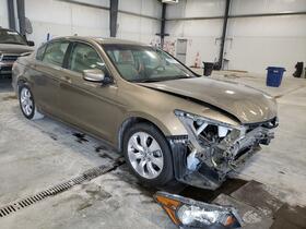 2009 Honda Accord