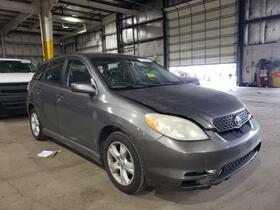 2004 Toyota Matrix