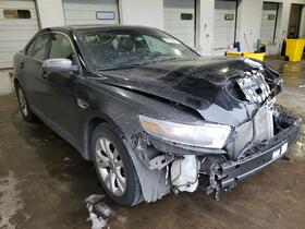 2013 Ford Taurus