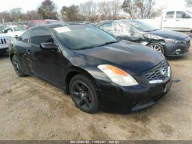 2008 Nissan Altima