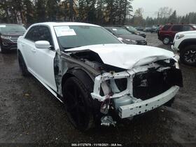2013 Chrysler 300