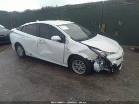 2018 Toyota Prius