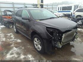 2013 Chevrolet Equinox