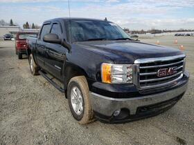 2013 GMC Sierra 1500