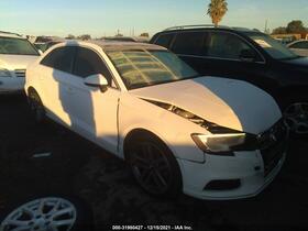 2019 Audi A3