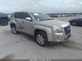 2013 GMC Terrain