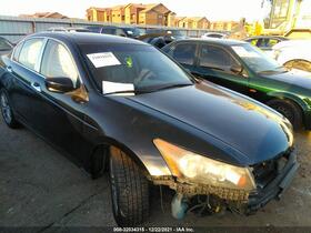 2011 Honda Accord