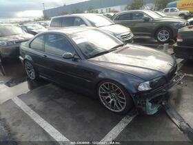 2002 BMW M3