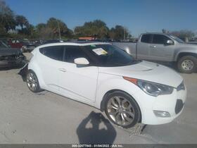 2013 Hyundai Veloster