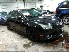 2013 Chevrolet Cruze