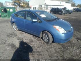 2006 Toyota Prius