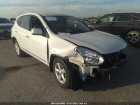 2013 Nissan Rogue