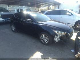 2014 Mazda 3