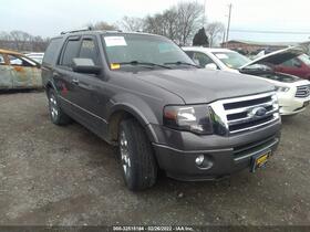 2013 Ford Expedition
