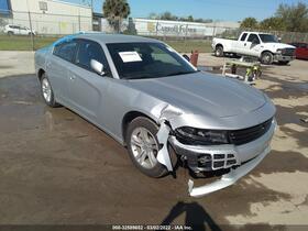 2021 Dodge Charger