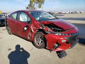 2017 Toyota Prius Plug-In