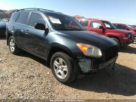 2009 Toyota RAV4