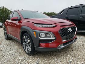 2021 Hyundai Kona