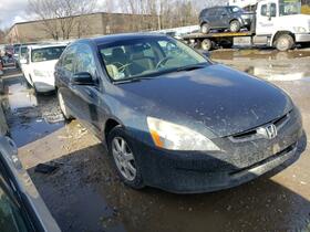 2005 Honda Accord