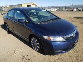 2011 Honda Civic