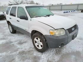 2005 Ford Escape Hybrid