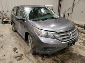 2013 Honda CR-V