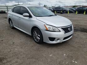 2013 Nissan Sentra