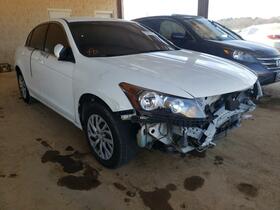 2009 Honda Accord