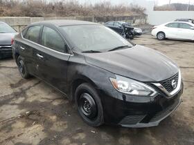 2016 Nissan Sentra