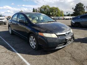 2006 Honda Civic