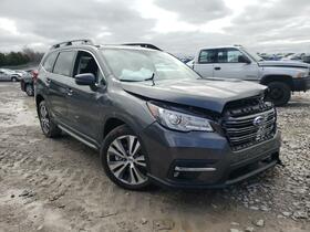 2020 Subaru Ascent
